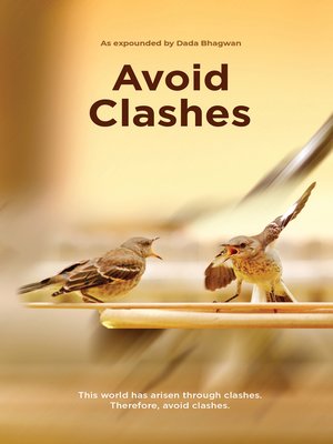 cover image of Avoid Clashes (In English)